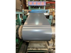 山东温特氟碳彩钢板图9