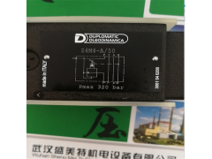 CRE-250/20V-D12K1迪普马高频响阀图2