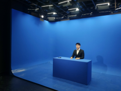学校虚拟演播室慕课室系统搭建方案图3