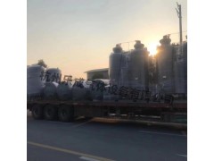 粮库用固定式制氮机图2