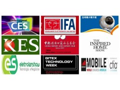 2026年美国拉斯维加斯消费电子展览会CES2026图2