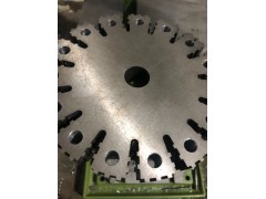 金刚石锯片模具图2