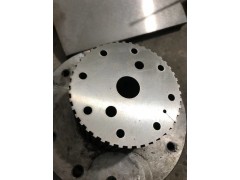 金刚石锯片模具图3