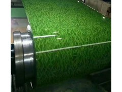 温特稻草印花板0.25*1000装修板图6