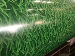 温特稻草印花板0.25*1000装修板图8