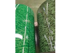 温特稻草印花板0.25*1000装修板图9
