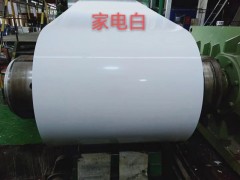 温特家电板0.5*1000彩涂板图2