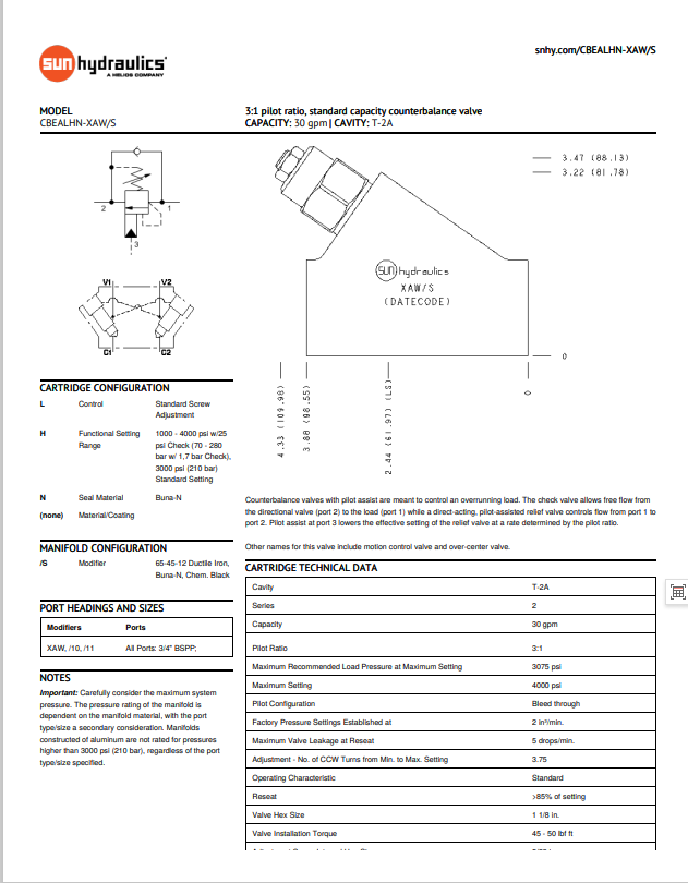 CBEA-LHN-XAW-S01