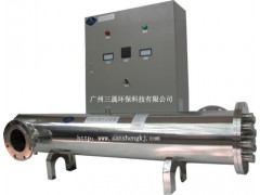 广州自动清洗型紫外线杀菌器   广州紫外线消毒灯  消毒器图2