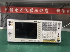 长期现金回收安捷伦 E4440A E4443A频谱分析仪图1