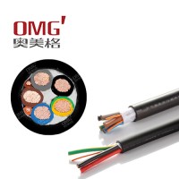 奥美格企业标准充电电缆生产厂家