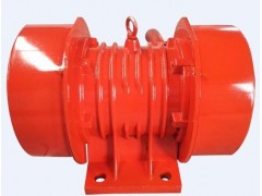 ZG432振动电机 YBZH170-30-4粉尘防爆振动电机图2