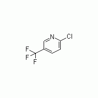 天津希为化工现货供应  2-氯-5-(三氟甲基)吡啶
