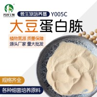 大豆蛋白胨Y005C