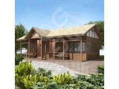 移动厕所建造图5