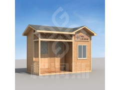 移动厕所建造图6