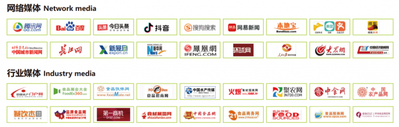 网络媒体