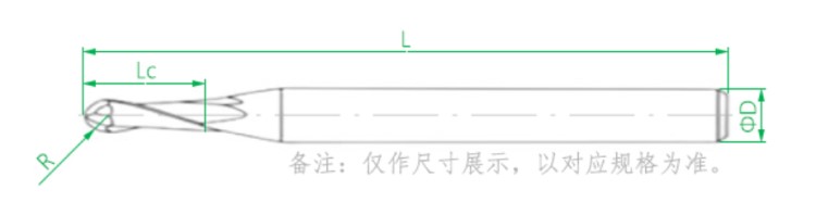 2-型号