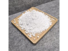 高活性透明粉 橡胶塑料用1250目 降成本透明填料图2