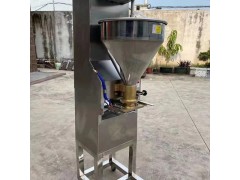 成型肉丸丸子机全自动实心丸子成型机图2