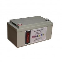 索润森蓄电池SGL12-160规格技术