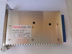 CPCI 电源模块 HDC250P-24B-490E图2