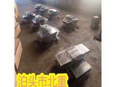 线轨数控机床滑台加工 硬轨滑台组装调试 河北北重机械滑台厂家图2