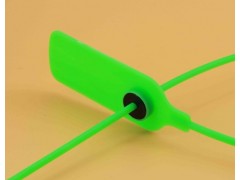 塑料封条计量检定铅封图2