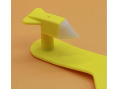 耳标兽用精品牛用耳标牌图2
