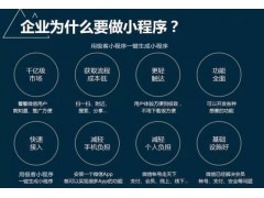 威信小程序开发 安卓苹果APP开发图2
