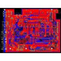 厦门专业PCB板生产、PCB板制造、PCB板设计