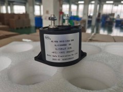 直流滤波整流柜专用电容1100VDC 420UF 逆变器电容图2