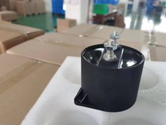 新能源充电桩1100VDC100uf直流支撑电容 滤波电容图2
