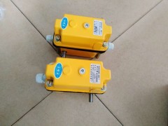 施工升降机制动总成/济南恒义建筑机械图2