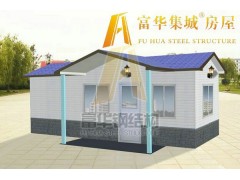 营口保安亭，营口收费亭，营口停车场岗亭生产商图5