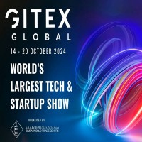 GITEX2024中东迪拜消费电子及通讯信息展