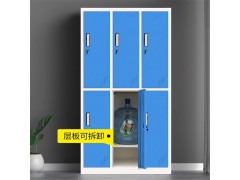 2024款镇江更衣柜|文件柜|工具柜厂家图3
