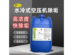 卡洁尔yt531空压机除垢清洗剂螺杆空压机积碳油路清洗剂图2