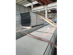 宝固铝镁锰屋面板铝镁锰板高立边矮立边定制供应广东海南湖南图2