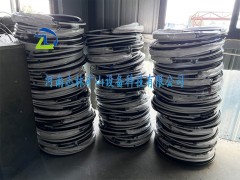 fkzw-160/2.0 型矿用封孔器 囊袋注浆封孔图2