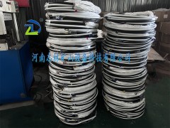 fkzw-160/2.0 型矿用封孔器 囊袋注浆封孔图3