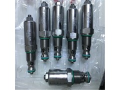 武汉贺德克单向阀DVE10920—01—C—V图3