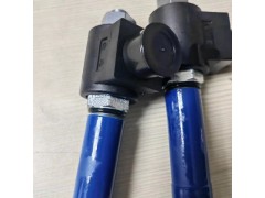 海德福斯电磁阀SV08-28-0-N-24DG图2