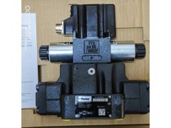 派克比例换向阀D41FBE01FC1NF0010图3