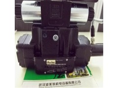 派克比例换向阀D41FBE01FC1NF0010图5