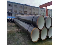 供水公司污水管道工程用管广西钢管厂图2