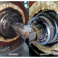 南京泵房改造电机维修水泵安装保养控制柜电机轴承机械密封维修