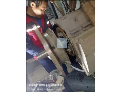 南京泵房改造电机维修水泵安装保养控制柜电机轴承机械密封维修图3