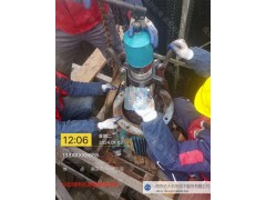 南京鼓楼区冷却塔维护保养冷却塔电机更换冷却塔填料轴承维修保养图2