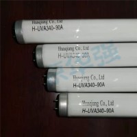 指标对标UVA-340+老化试验箱灯H-UVA340-90A